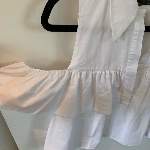 Zara Blouse - Picture 2 of 2